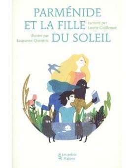 Parmenide-et-la-fille-du-Soleil-Opalivres-Littérature jeunesse