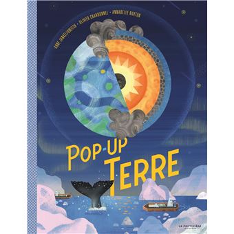 Pop-up-Terre-Opalivres-Littérature-Jeunesse