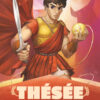 Thésée l’aventurier-Opalivres-Littérature jeunesse