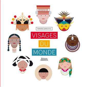 Visages-du-monde-Opalivres-Littérature jeunesse