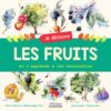 je découvre Les fruits-Opalivres-Littérature jeunesse