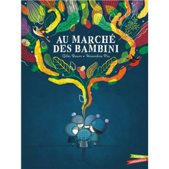 Au-marche-des-Bambini-Opalivres-Littérature Jeunesse