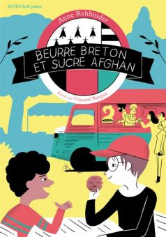 Beurre-breton-et-sucre-afghan-Opalivres-Littérature Jeunesse