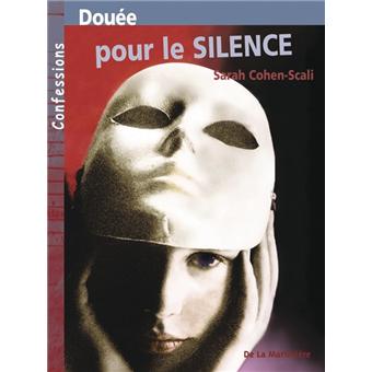 Douee-pour-le-silence-Opalivres-Littérature Jeunesse