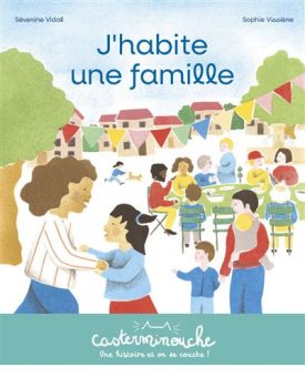 J-habite-une-famille-Opalivres-Littérature jeunesse