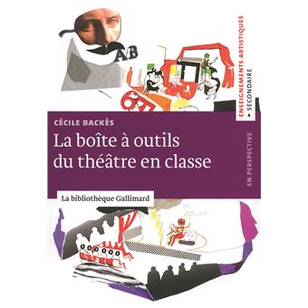 La-boite-a-outils-du-theatre-en-classe-Opalivres-Littérature Jeunesse