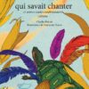 La tortue qui savait chanter et autres contes traditionnels haïtiens -Opalivres-Littérature jeunesse