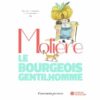Le-Bourgeois-Gentilhomme-Opalivres-Littérature Jeunesse