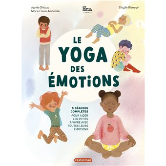 Le-Yoga-des-emotions-Opalivres-Littérature jeunesse