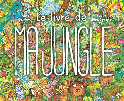 Le-livre-de-ma-jungle-Opalivres-Littérature jeunesse