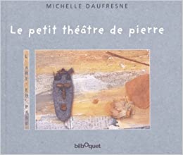 Le petit théâtre de pierre-Opalivres-Littérature Jeunesse