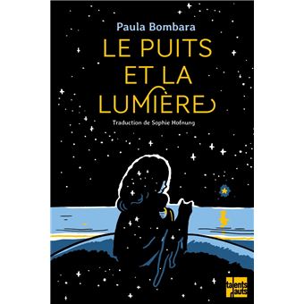 Le-puits-et-la-lumiere-Opalivres-Littérature Jeunesse