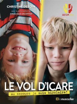 Le-vol-d-Icare- Opalivres-Littérature jeunesse