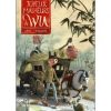 Les-joyeux-malheurs-de-Wu-Opalivres-Littérature Jeunesse