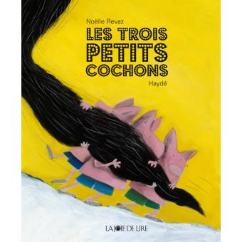 Les-trois-petits-cochons-Opalivres-Lttérature Jeunesse