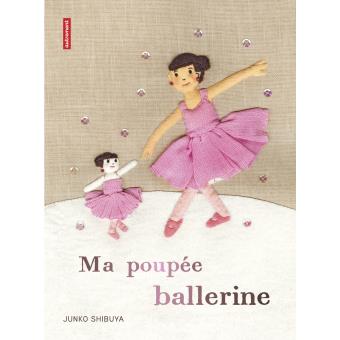 Ma-poupee-ballerine-Opalivres-Littérature Jeunesse