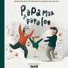 Papa-Max-et-Papa-Lou-Opalivres-Littérature jeunesse