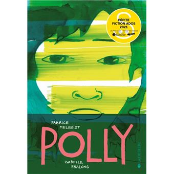 Polly-Opalivres-Littérature Jeunesse