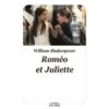 Romeo-Juliette-Texte-abrege-Opalivres-Littérature Jeunesse