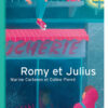 Romy et Julius- Opalivres-Littérature jeunesse