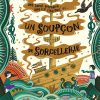 Un-soupcon-de-sorcellerie-Une-pincee-de-magie-Opalivresè-Littérature jeunesse