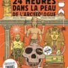 24-heures-dans-la-peau-de-l-archeologue-Opalivres-Littérature jeunesse