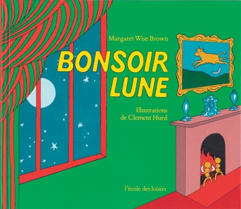 Bonsoir lune Opalivres-Littérature jeunesse