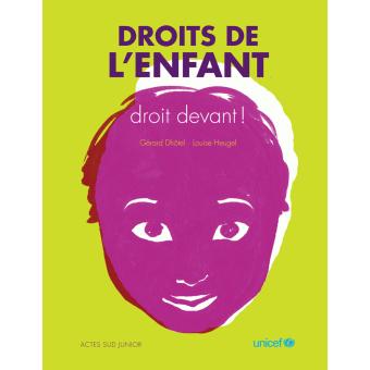 Droits de l'enfant - Opalivres - Littérature jeunesse