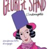 George Sand l’indomptée-Opalivres-Littérature jeunesse