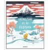 Hokusai-et-le-Fujisan-Opalivres-Littérature Jeunesse