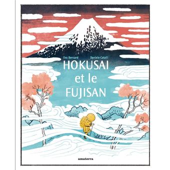 Hokusai-et-le-Fujisan-Opalivres-Littérature Jeunesse