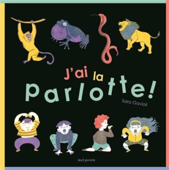 J-ai-la-parlotte-Opalivres-Littérature jeunesse