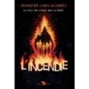 L-Incendie- Opalivres-Littérature jeunesse