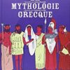 La mythologie grecque - Opalivres - Littérature jeunesse