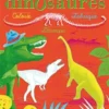Le carnet des dinosaures - Opalivres-Littérature jeunesse