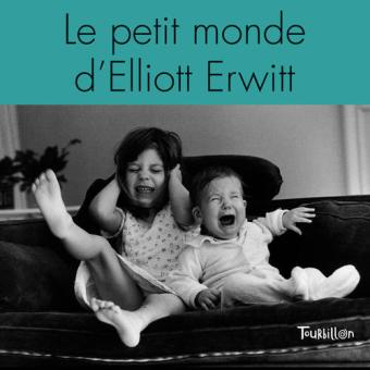 Le petit monde d'Elliot Erwitt - Opalivres - Littérature jeunesse
