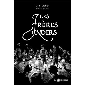 Les-freres-noirs-Opalivres-Littérature Jeunesse