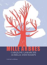 Mille arbres -Opalivres-Littérature jeunesse