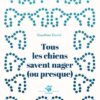Tous-les-chiens-savent-nager-ou-presque- Opalivres-Littérature jeunesse