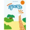 Une-vie-de-girafe-Opalivres-Littérature jeunesse