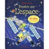 fenêtre sur l-espace-Opalivres-Littérature Jeunesse
