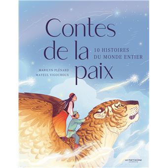 Contes-de-la-paix-Opalivres-Littérature Jeunesse