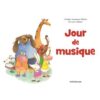Jour-de-musique-Opalivres-Littérature Jeunesse