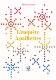 L-enquete-a-paillettes -Opalivres-Littérature jeunesse