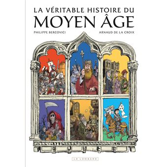 La-veritable-Histoire-du-Moyen-Age-En-20-dates-cles-Opalivres-Littérature Jeunesse