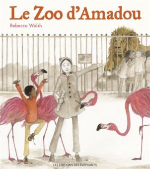 Le-zoo-d-Amadou-Opalivres-Littérature jeunesse
