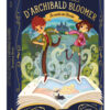 Les folles lectures d’Archibald Bloomer -Le conte de Kristo- Opalivres-Littérature jeunesse