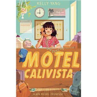 Motel-Calavista-Opalivres-Littérature jeunesse