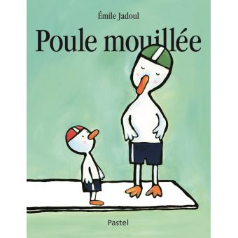 Poule-mouillee-Opalivres-Littérature Jeunesse