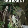 Sauvage -Opalivres-Littérature jeunesse